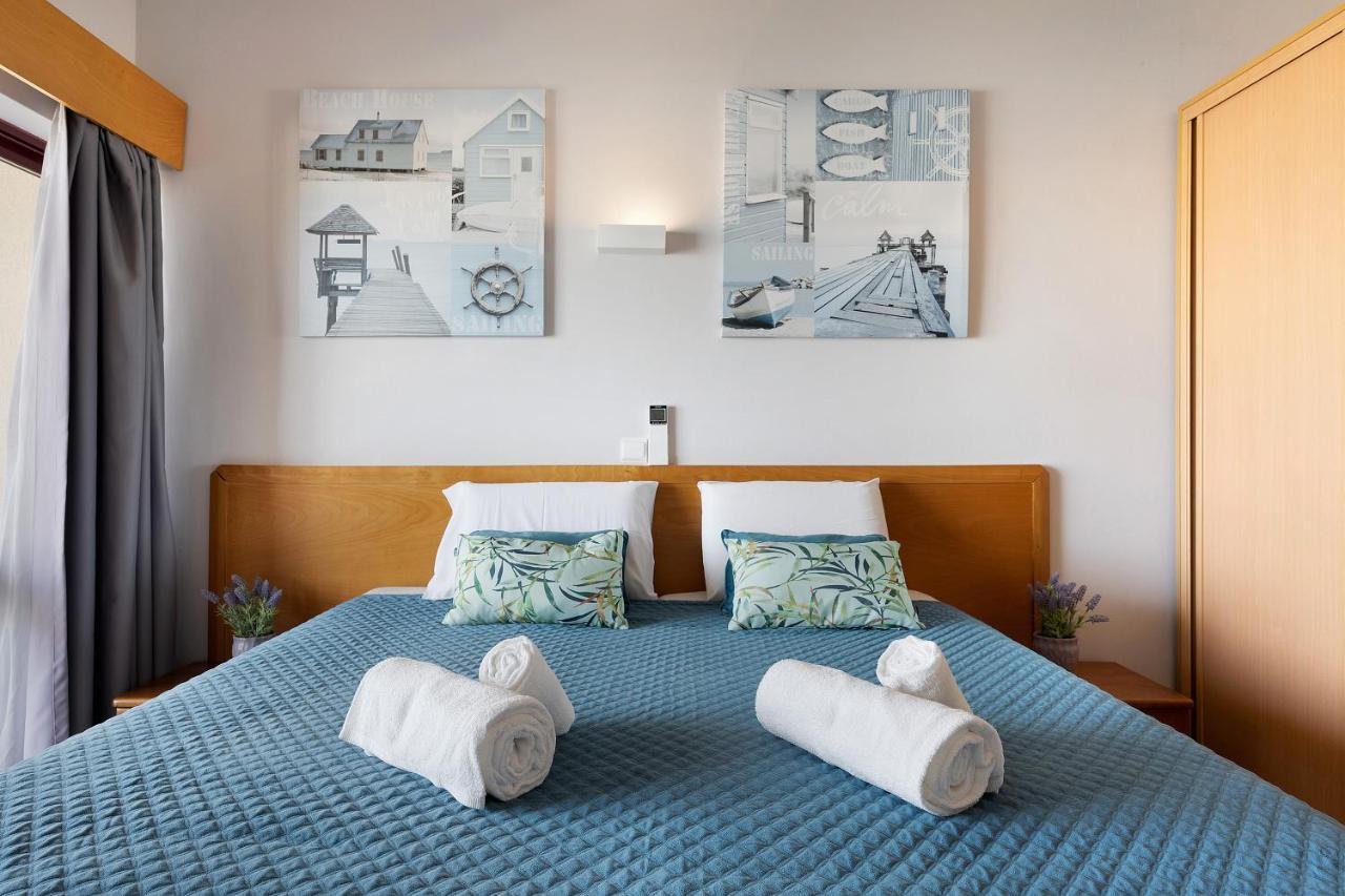 Sunny Escape Apartment Portimao Exterior photo