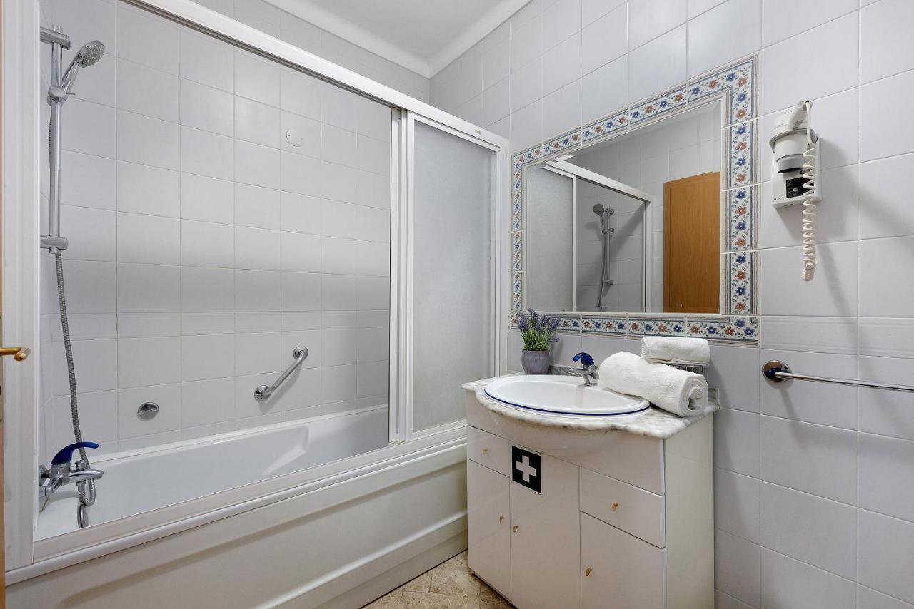 Sunny Escape Apartment Portimao Exterior photo