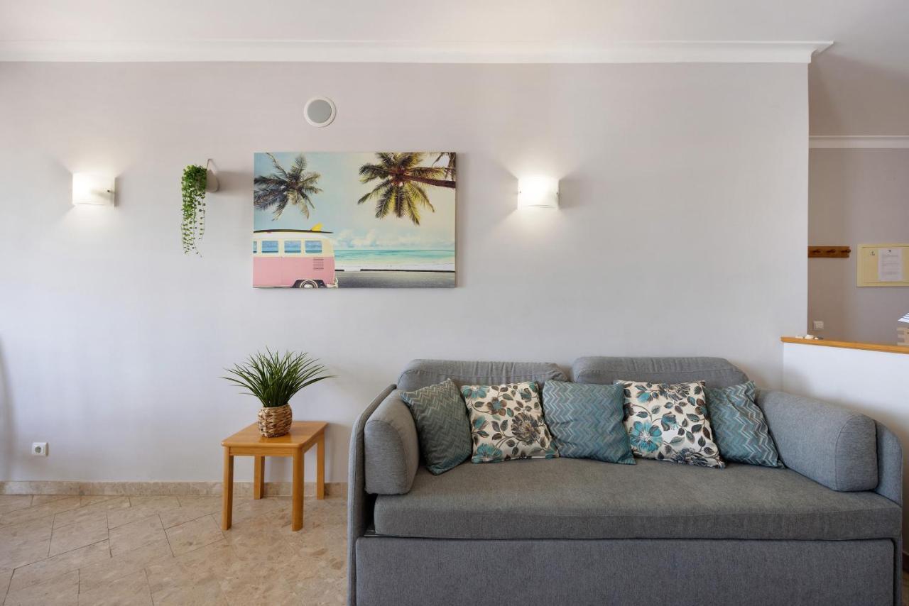 Sunny Escape Apartment Portimao Exterior photo