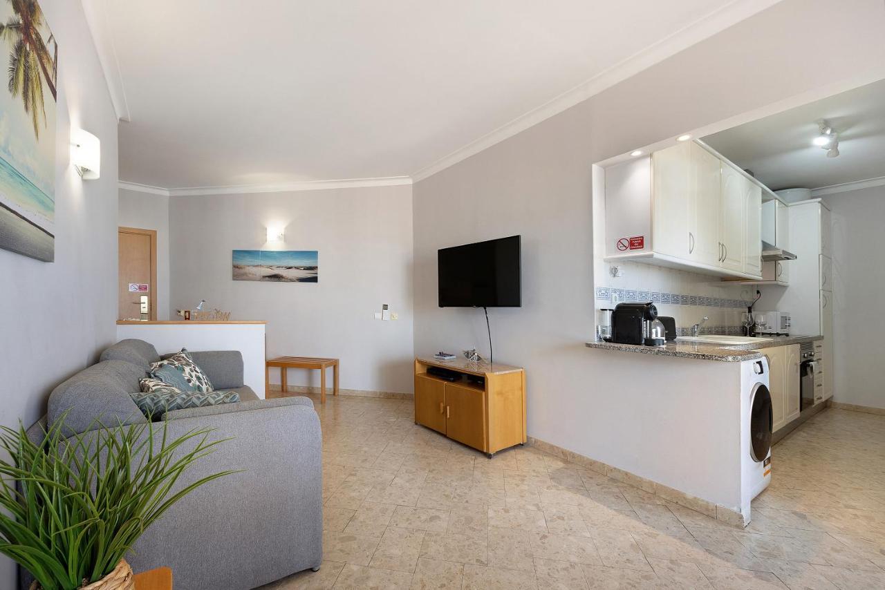Sunny Escape Apartment Portimao Exterior photo
